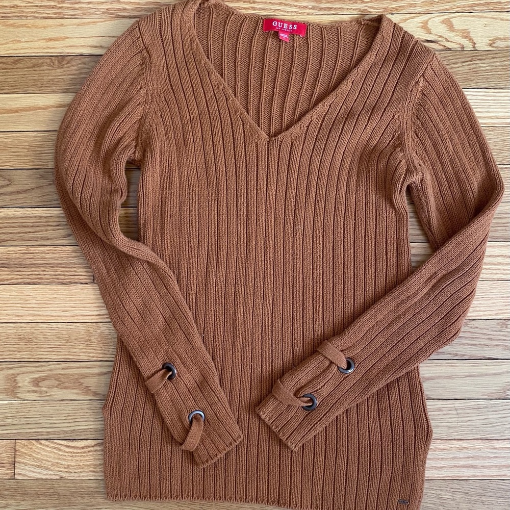 Guess knit Sweater